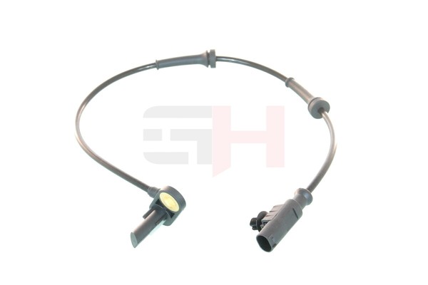 GH Sensor Raddrehzahl Hinterachse FüR Nissan Note E11 NE11 1.4 1.6 Micra-image