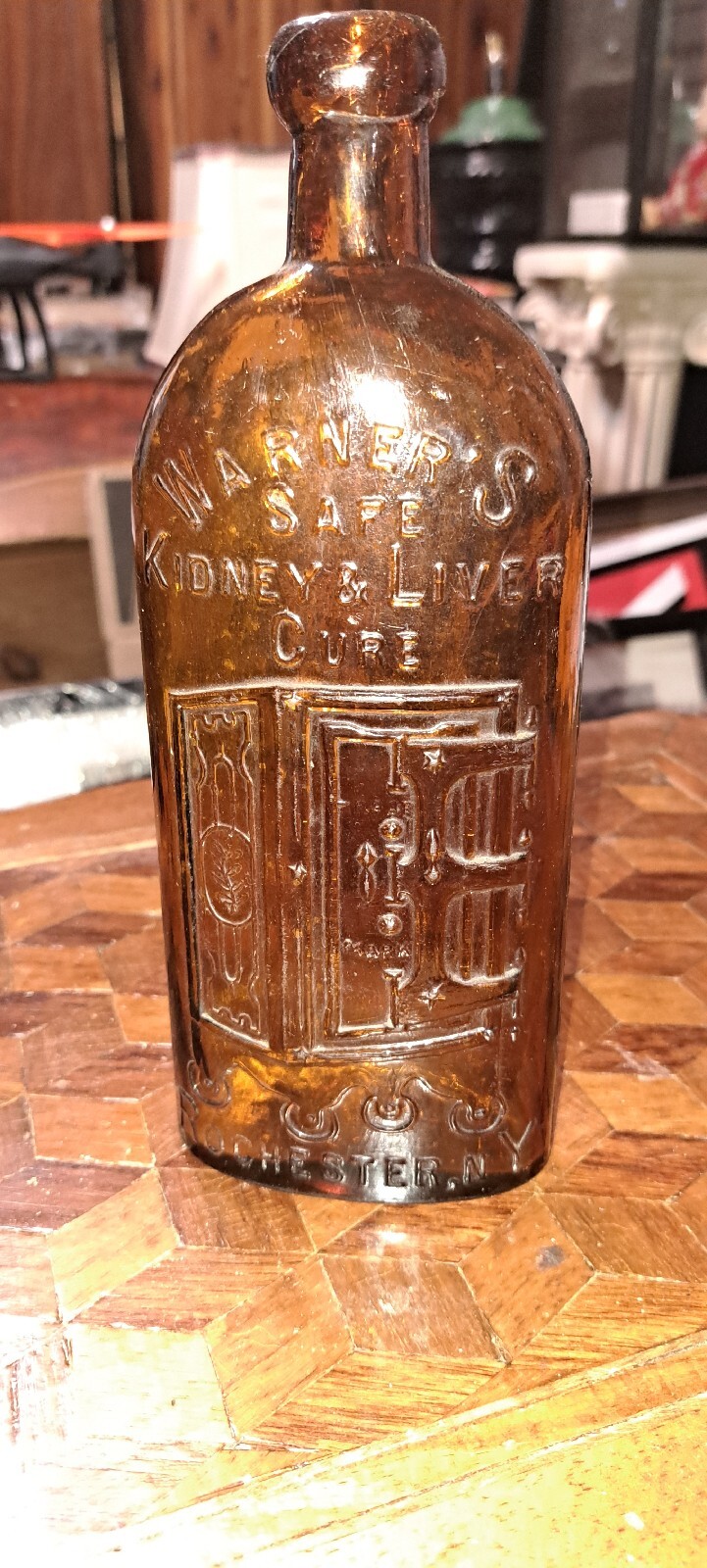 Antique Bottle eBay