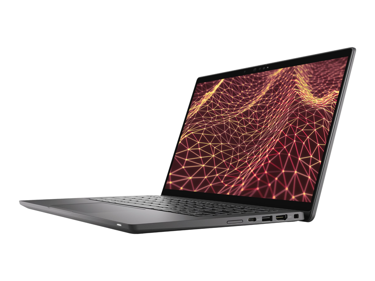 Dell Latitude 7430, Intel 13th Gen i7 5.20 Ghz, Iris Xe 32GB vPro