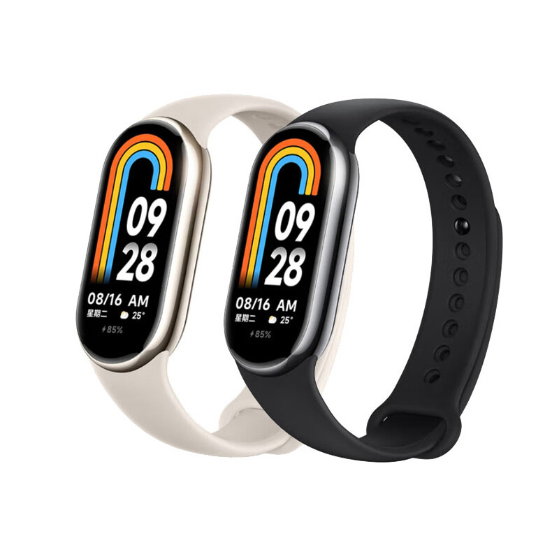 Fitness Tracker Precio De Mi Band Xiaomi Mi Band Smart Band AMOLED