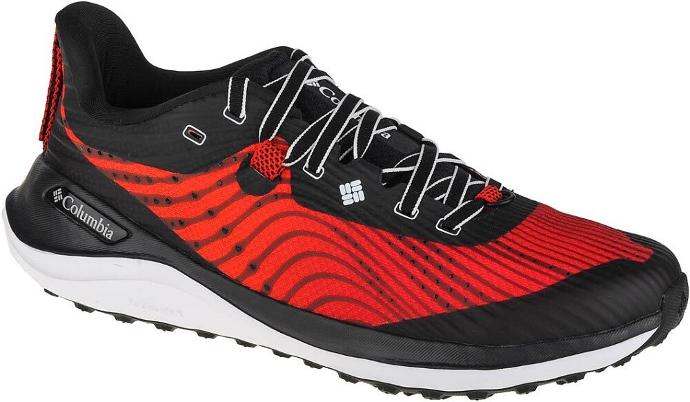 SAOLA Scarpe da ginnastica Columbia Escape Ascent BM0158010 trail running atletica uomo