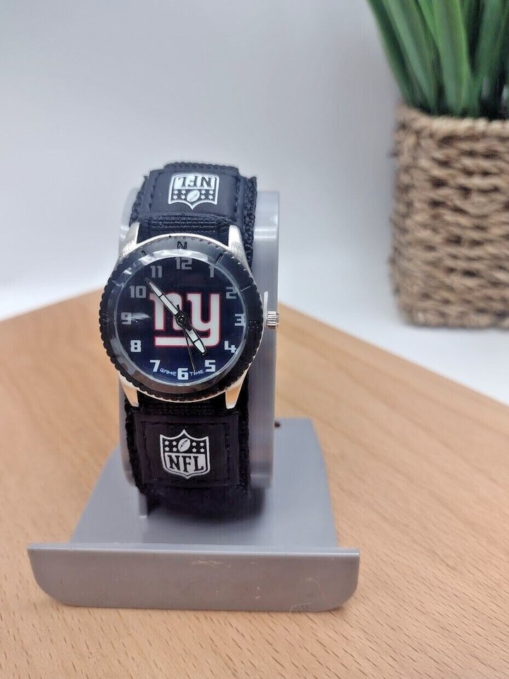 Youth Rookie Watch - Boys Youth Watch - NFL Football Team - * Pick Your ...