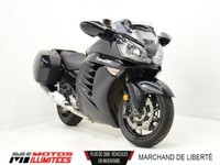 2015 kawasaki Concours 14 ABS Frais inclus+Taxes