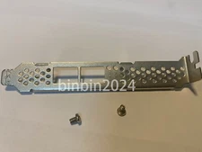 Full height Bracket for Chelsio t6225-cr