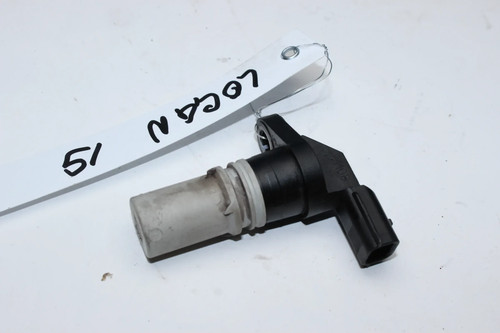 Impulsgeber Kurbelwelle Sensor 237312921R Dacia Logan MCV 2 II 1.0 SCe 75 Bj.19