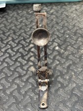 Sharps 1874 Long Range 5 Rear Tang Sight