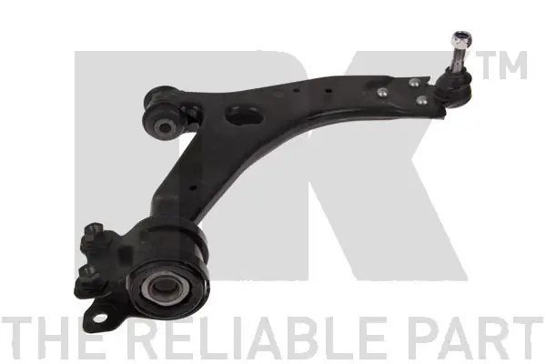 Bras de liaison NK 5012558 pour suspension de roue Ford Focus en acier forgé renforcé