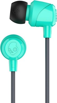 Skullcandy Jib In-Ear Kopfhörer | Kabel | Mikrofon | Miami | Wie Neu