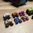 Hot Wheels/Monster Jam Lot Collection with over 50 trucks and much more! — photo 7