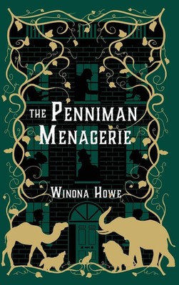 Winona Howe | The Penniman Menagerie | Buch | Englisch (2024) | Koehler Books