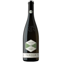 Tunella Friulano Dop WeißWein | Italien | 13,0 % Vol.