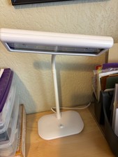 craft table lamp adjustable