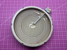 Whirlpool Maytag Range Oven Radiant Surface Heat Element P# 9759351 W10823692