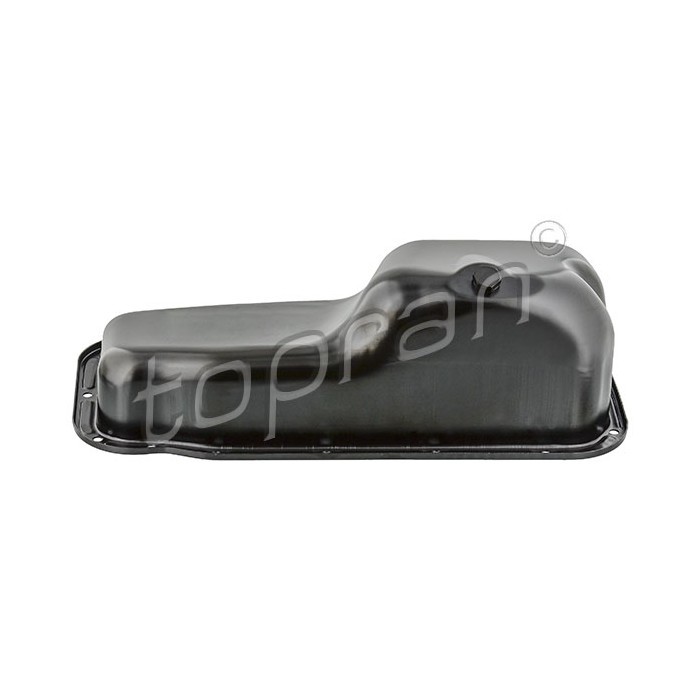 Carter d'huile étanche anti-fuite pour Vauxhall AstraMax et Astra 3/5 portes