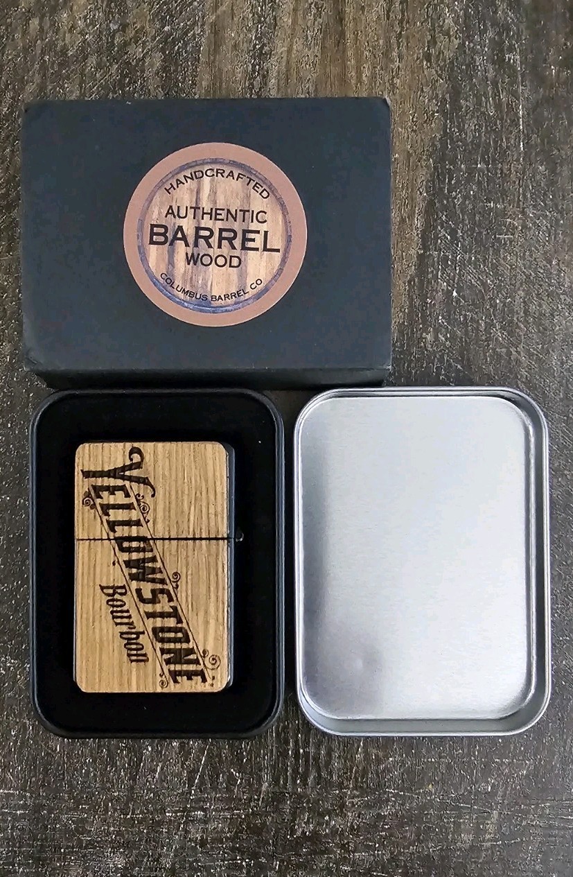 New In Box