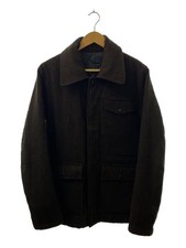 WACKO MARIA Jacket SizeM brown Plain