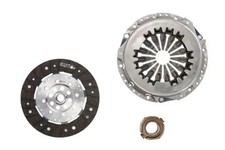 Kit d'embrayage Mazda MPV