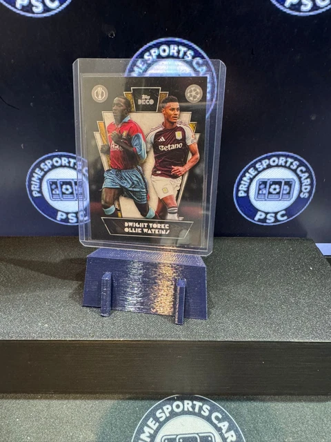 Dwight Yorke  £1 Start EBAY LIVE AUCTIONS