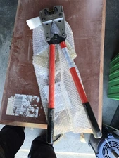 Tool Aid 18840 - Terminal Crimper 