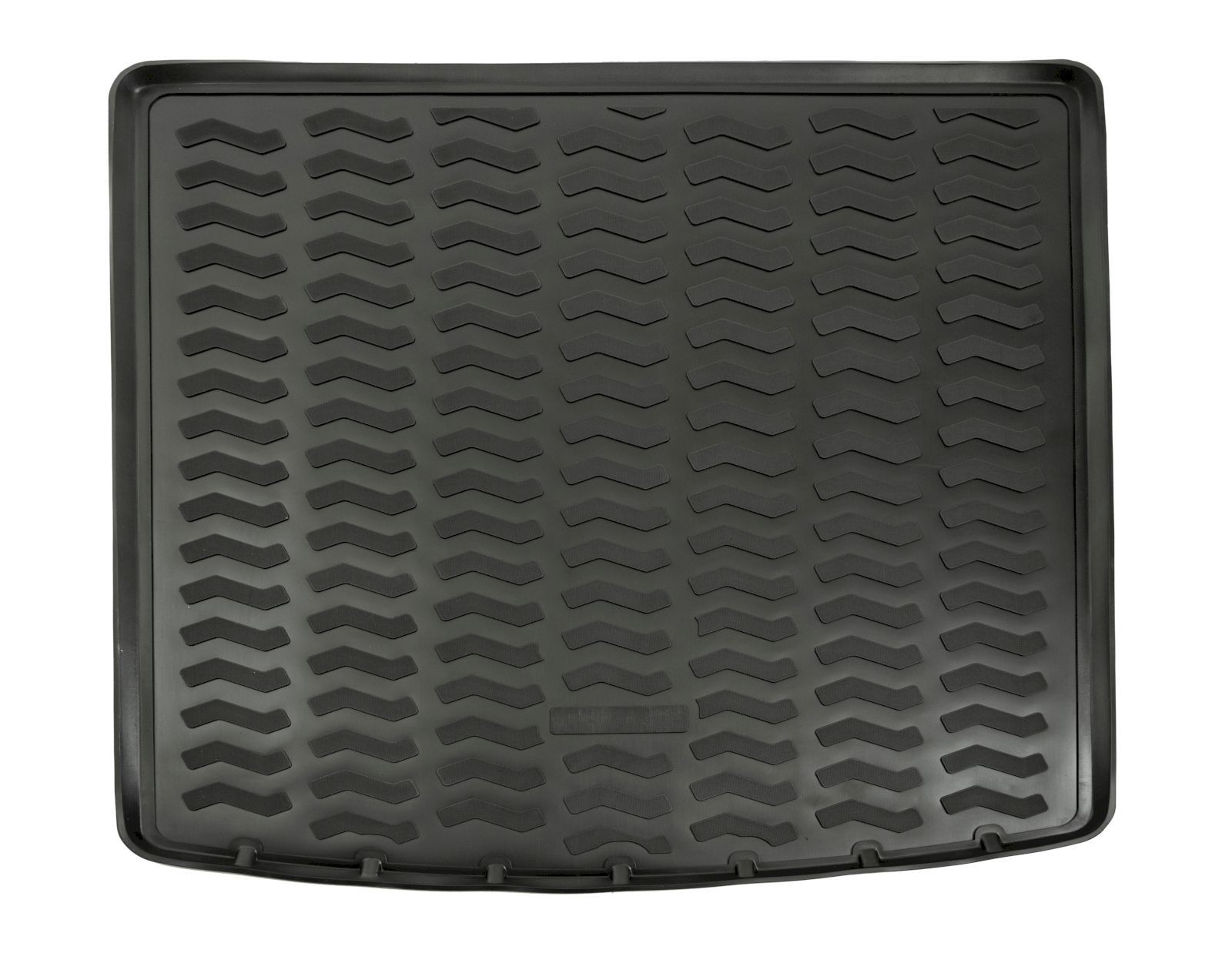 Tapis de coffre sur mesure pour Volkswagen Golf 5 6 7 Break en caoutchouc