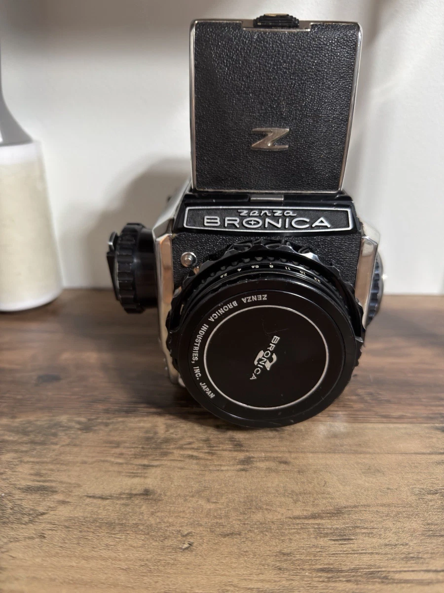 Bronica S2 for sale | eBay