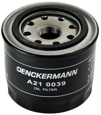 DENCKERMANN A210039 Filter, operating hydraulics for ASIA MOTORS,BELARUS,BRANSON