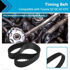 Timing Belt Suitable for Toyota 1JZ-GE 1JZ-GTE 137MY25 13568-49065 13568-49025