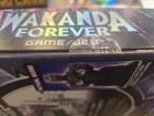 RARE!! Wakanda Forever Board Game Black Panther Marvel Complete, Good Condition — photo 5