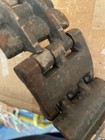 Lot Of 2 Vintage - WalWorth Parmelee No. 1 Pipe Wrenches (Read Description) — photo 5