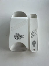 2 PAMPERED CHEF Adjustable Measuring Spoon 2-8 Tablespoon 1/8—1/2 Cup 1 Tsp-1 Tb