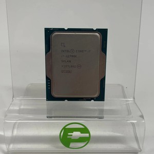 I7 12700k | eBay