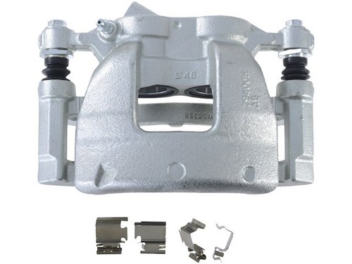 For 2015-2019 Ford Transit-250 Brake Caliper Front Right API 35845YCSJ ...