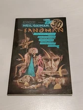 The Sandman Volume 2: The Doll's House 30th Anniversary Edition by Gaiman, Neil