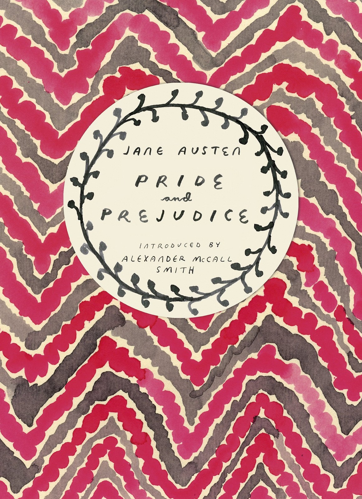 Pride and Prejudice (Vintage Classics Austen Series) - Image 6