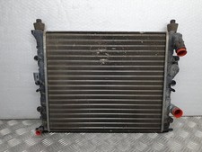 Radiateur Nissan KUBISTAR