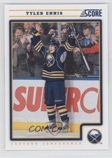 2012-13 Score Tyler Ennis #78 0a4