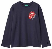 Benetton T-Shirt M/L - United Colors