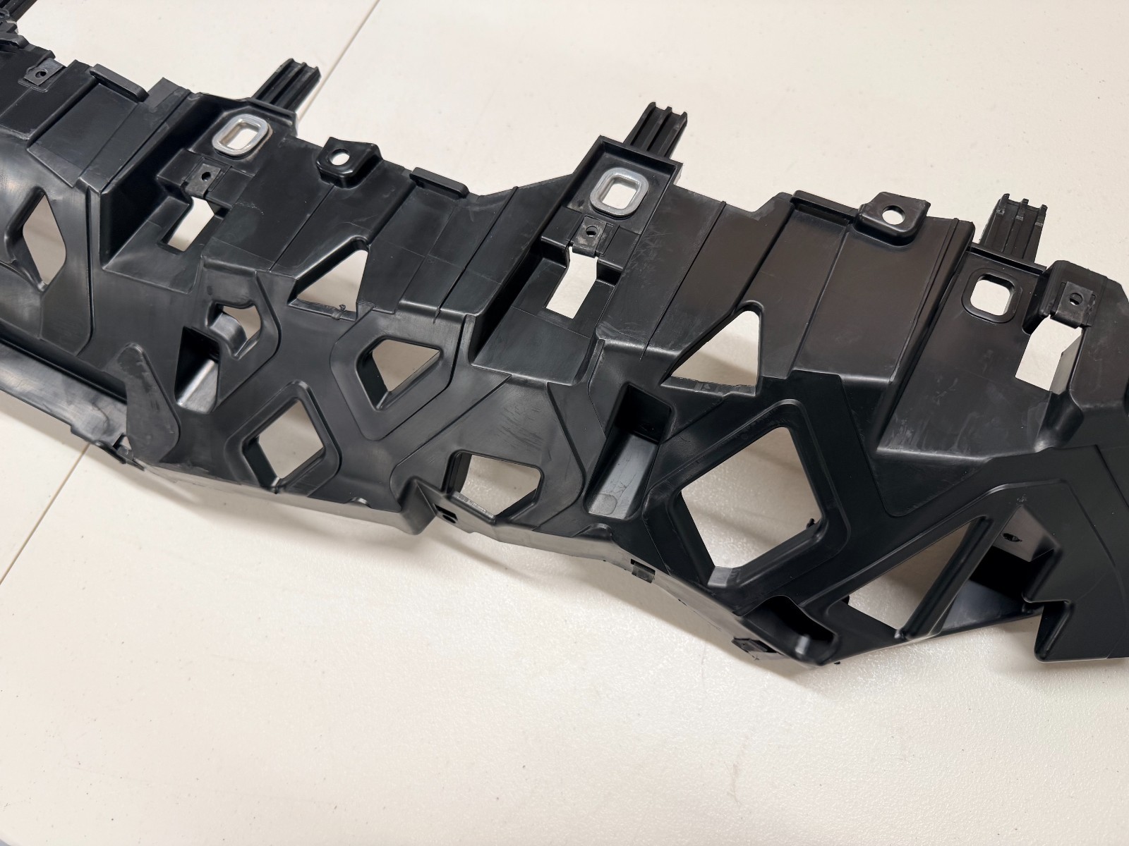 Lamborghini Urus 2023-2024 UPPER Bumper reinforcement