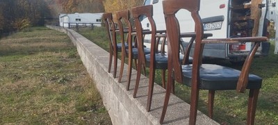 Bucking Coesfeld Stühle