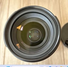 Tamron 28-75mm F/2.8 Di III VXD G2 A063 for Sony E Mount Full Frame From Japan