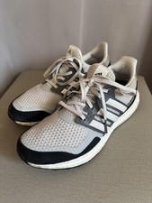Adidas Ultraboost 1.0 S L in Grey and Black- men  s/ boys size 6.5