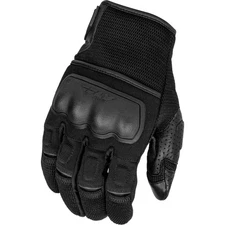 Fly Racing Coolpro Force Gloves - Black - 2XL 476-41252X