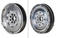 LuK Schwungrad FüR MERCEDES-BENZ