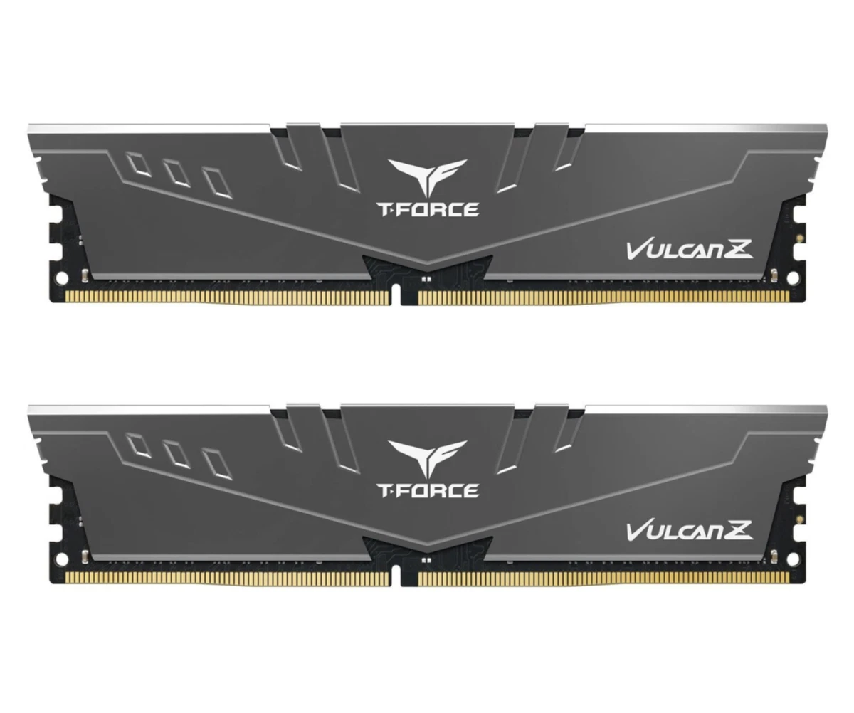 Team Group DDR4 SDRAM 16 GB Total Capacity Memory (RAM) for sale