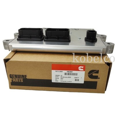 Cummins 4963807RX ECM Engine Control Module Computer ECU ISM 4963808 4963807 NEW