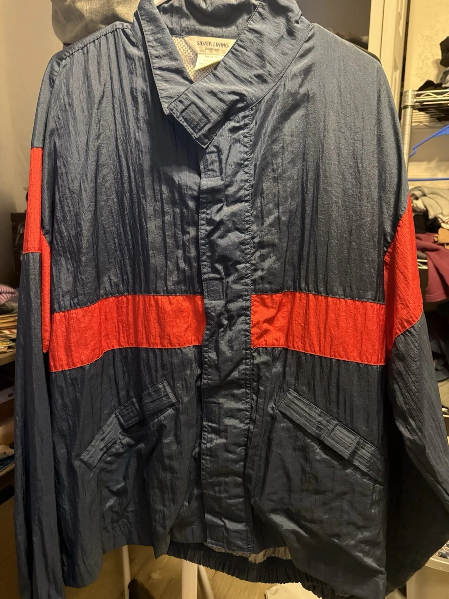 Li-Ning Coats, Jackets & Vests for Men for Sale - Shop New & Used