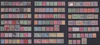 India Stamps. 1855 onward. MM, Used, MNG. Cat approx £1435 as M/U.