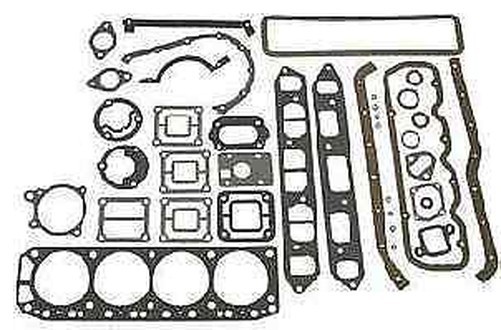 Sierra 18-4373 Overhaul Gasket Set Omc