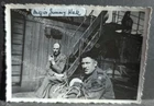 WW2 Iceland - Manchester Rgt officer & West Riding Rgt Pte - photo 9 by 6cm