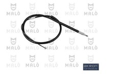 MALÒ Handbremsseil Seilzug Feststellbremse für RENAULT MEGANE I (BA0/1) Hinten